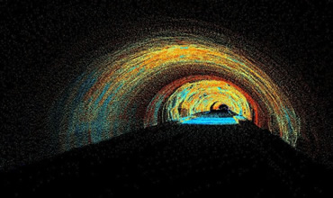 Tunnel périphérique Mário Covas