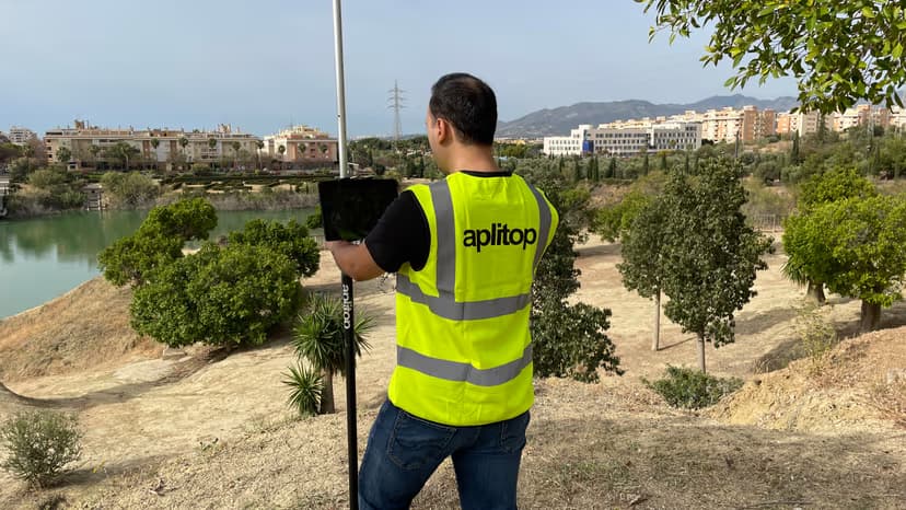 Trabajo en campo