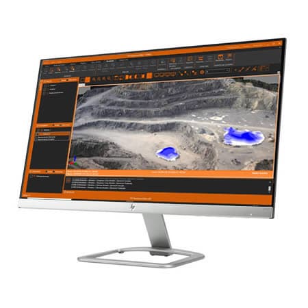Quarries and Mining