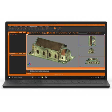 Building and Urban Development