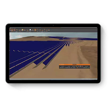 Solar Photovoltaic Energy