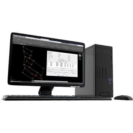 Topografía y Geodesia
