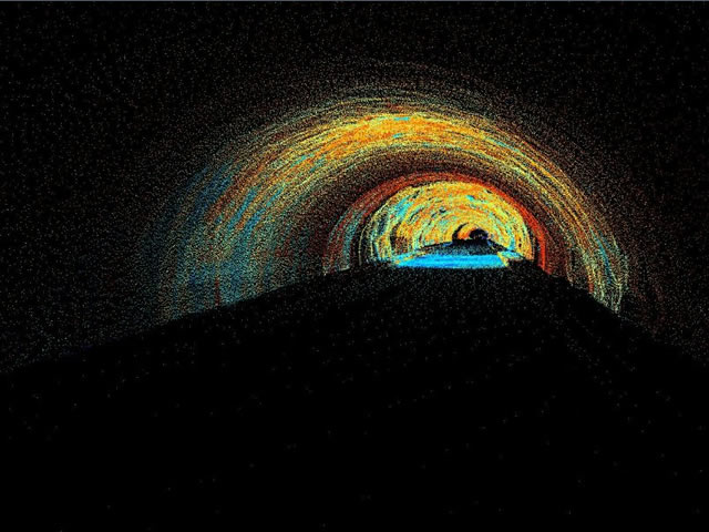 Túnel de Circunvalación