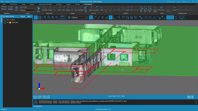 Desenho CAD