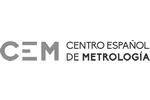 CENTRO ESPAÑOL DE METROLOGIA