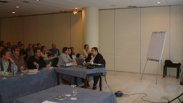 curso mdt