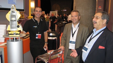 intergeo 2007