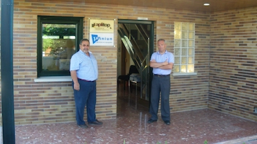 oficina Aplitop