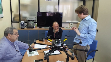 Drones 2016
