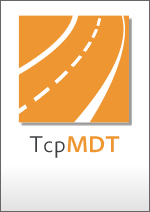 Logo TcpMDT Standard