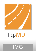 Logo TcpMDT Image