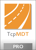 Logo TcpMDT Professional