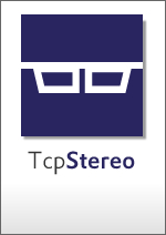 Logo TcpStereo