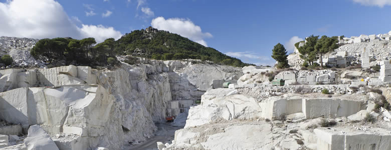 Quarries and Mining