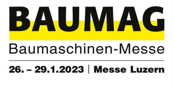Aplitop at BAUMAG 2023 Luzern