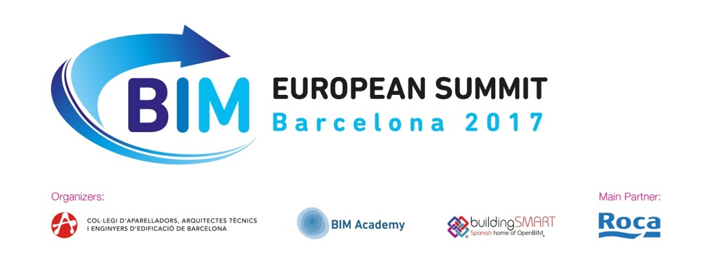 APLITOP en el European BIM Summit