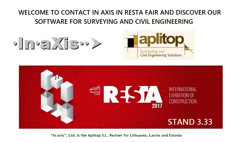 RESTA 2017 International specialized exhibition on construction and renovation