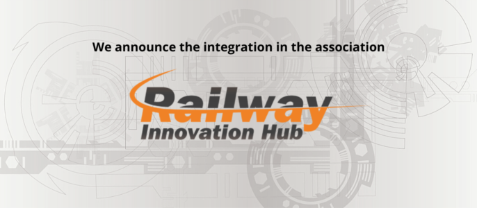 Aplitop announces integration in the Railway Innovation Hub