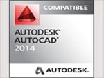 MDT for AutoCAD 2014
