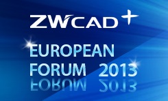 ZWSOFT European Partner Forum