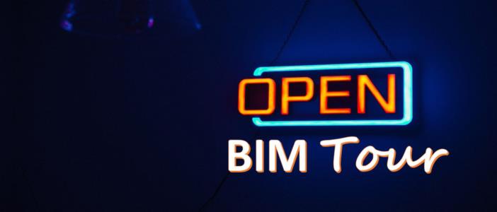 Aplitop en OpenBIM Tour 30 Noviembre