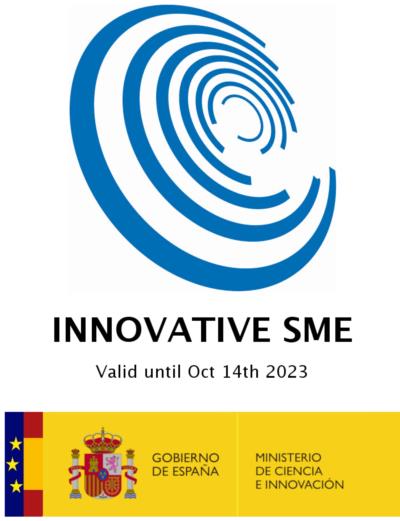 APLITOP has been registered in the Register of Innovative SMEs