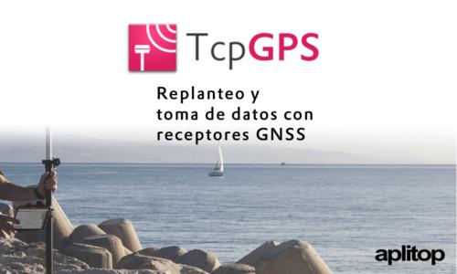 Lancement TcpGPS 2.0