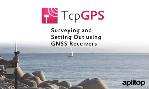 Release of TcpGPS 2.0