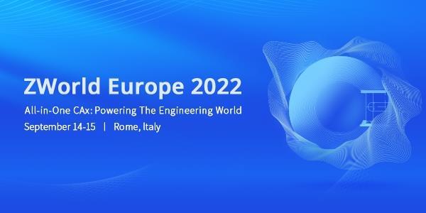 Aplitop at ZWorld Europe 2022 