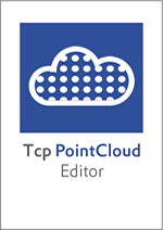 TCP Point Cloud